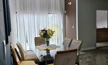 Imagem 6: Casa 03 dormitórios sendo 1 suíte - Jardim Terras de São João