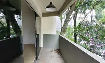 Imagem 6: Apartamento para aluguel com 130 metros quadrados com 3 quartos em Pinheiros