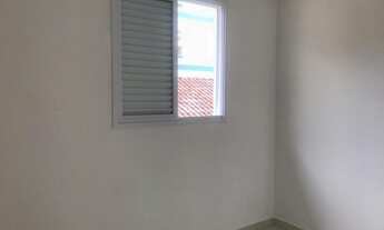 Imagem 7: Sobrado para venda com 95 metros quadrados com 3 quartos em Embaré - Santos - SP