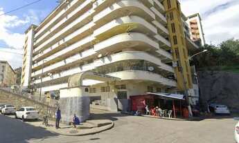 Imagem: Vila portuária