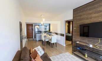 Imagem 4: Apartamento para Aluguel - Vila Nova Savoia, 2 Quartos, 60 m2