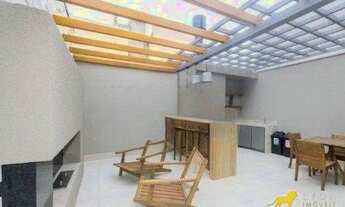 Imagem 4: Apartamento com 2 dormitórios para alugar, 55 m² por R$ 2.376/mês - Passo d'Areia - P