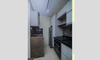 Imagem 6: Apartamento - 40m² - Conj. Santa Maria de Belém - Nazaré