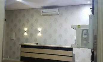 Imagem 3: Escritório Mobiliado 100m2 - Avenida Kakogawa