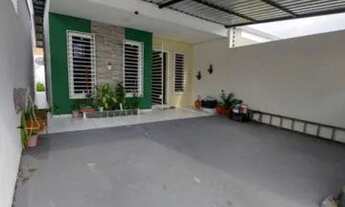 Imagem: Casa em Areias - Recife - Pernambuco