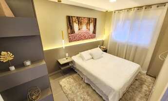 Imagem 3: Apartamento à venda na praia - Mobiliado e Decorado em Capão da Canoa - RS