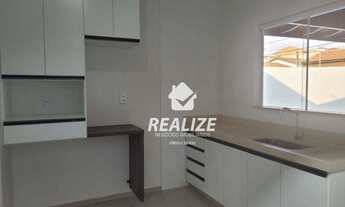 Imagem 4: Casa com 3 dormitórios à venda, 180 m² por R$ 650.000,00 - Altos do Paraíso - Botucatu/SP