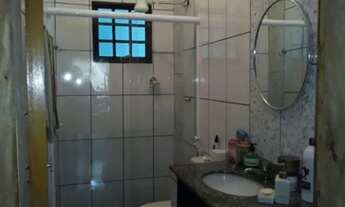 Imagem 6: LEO - Casa com 105 metros quadrados com 2 quartos em Igarassu - Igarassu - Pernambuco