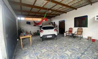 Imagem 6: Baixou| Nova Cidade com 3 quartos | Garagem Coberta | há 4 minutos do Db