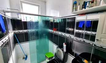 Imagem 7: Casa Duplex no Bairro São Jorge, Casa 4 quartos, Aceita Financiamento Bancário, Use FGTS