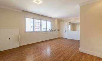 Imagem 2: Venda Apartamento 2 Dormitórios - 97 m² Vila Olímpia