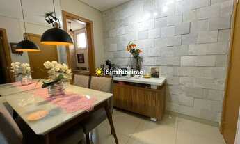 Imagem 4: Apartamento a venda no Edifício Mônaco. Bairro Nova Aliança