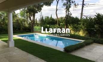 Imagem 2: Sobrado com 05 suítes no Morumbi