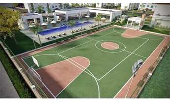 Imagem 4: Apartamento Vog Imperiale 1º, 2/4 ,com armário e com infraestrutura completa em Abrantes