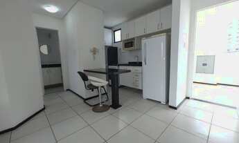 Imagem 5: ALUGUEL - MOBILIADO - PONTA D'AREIA