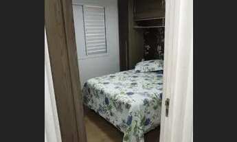 Imagem 2: Apartamento Apartamento com 2 dormitórios