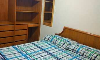 Imagem 6: Apartamento próximo a praia com vista mar