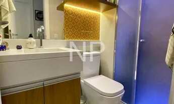 Imagem 4: Apartamento com 2 quartos, 55m2, à venda em Rio de Janeiro, Jacarepaguá