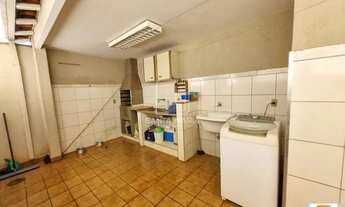 Imagem 14: Casa (térrea na rua) 3 dormitórios/suite, cozinha planejada