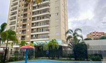 Imagem: Aluga-se Apartamento Residencial Alvorada