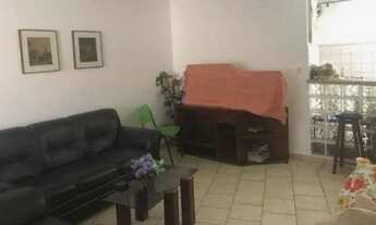 Imagem 6: Casa para venda tem 84 metros quadrados com 3 quartos em Vila do Bosque - São Paulo - SP