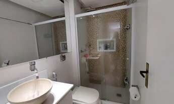 Imagem 5: Apartamento com 3 quartos na Freguesia