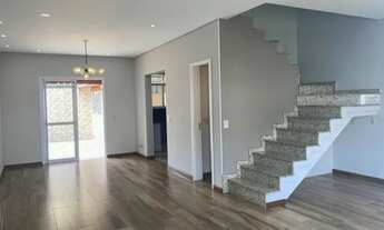 Imagem 2: Casa para aluguel com 115 metros quadrados com 3 quartos em Chácara Canta Galo - Cotia - S