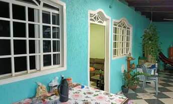 Imagem 7: Vende- se uma casa no sol nascente