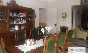 Imagem 3: Casa residencial à venda, Vila Guarujá, Londrina - CA0202