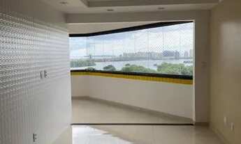 Imagem: Alugo apartamento com 114 m2 no Jd Renascença