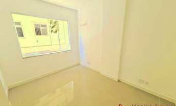 Imagem 4: Apartamento 2 quartos com 70 m², reformado em Laranjeiras com ótima localização