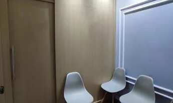 Imagem 2: JS Escritório para venda com 30 metros quadrados em Jardim Renascença - São Luís - MA