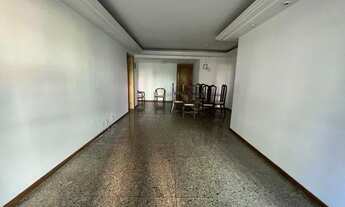 Imagem 2: Excelente apartamento de 140² com 4 quartos sendo 2 suites