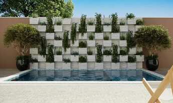 Imagem 2: UBERLANDIA - Casa de Condomínio - Jardim Sul