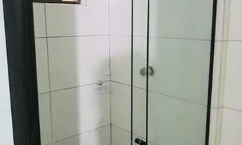 Imagem 2: Linda Kitnet no Pantanal (ao lado da UFSC)- Apenas Mulheres