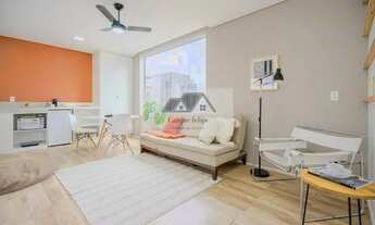 Imagem 2: Apartamento para alugar no bairro Itaim Bibi - São Paulo/SP, Zona Sul