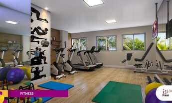 Imagem 7: 2 Quartos com Lazer Completo na Serraria ULTIMAS UNIDADES