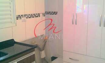 Imagem 2: Kitnet para Locação 1 Quarto, 15M², Vila São Luís(Zona Oeste), São Paulo - SP