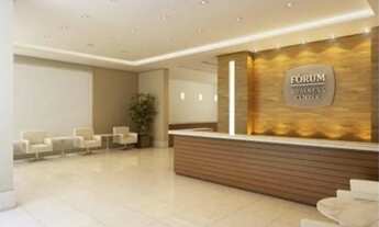Imagem 2: R$ 3.600 Aluguel. Excelente Sala Comercial 32 m² Mobiliada. Forum Business Manaus