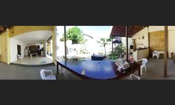 Imagem 5: Casa de Alto Padrão no Cj Pq dos Lagos (Tarumã) 5 Qts (3 Suites) Piscina + um Apto Atras