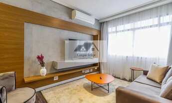 Imagem 4: Apartamento para alugar no bairro Itaim Bibi - São Paulo/SP, Zona Sul