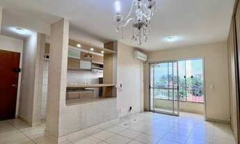 Imagem: Apartamento 3 Quartos Sendo 1 Suite - Vila