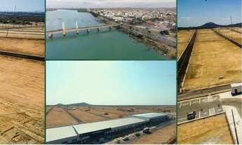 Imagem: Vendo terreno na Cidade Universitária em