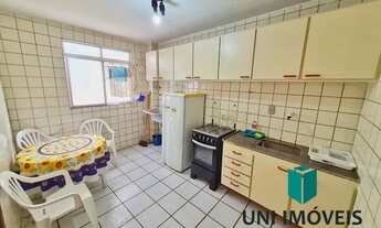 Imagem 6: Apartamento 01 quarto com suíte e vaga de garagem a venda por R$200.000 na Praia do Morro