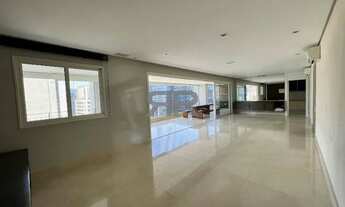 Imagem 4: ITAIM - LINDENBERG - VARANDA GOURMET E LAZER - ANDAR ALTO