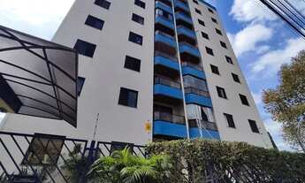 Imagem: Apartamento com 3 dormitórios para alugar