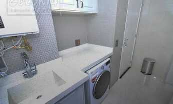 Imagem 3: Santo André - Apartamento Padrão - Centro