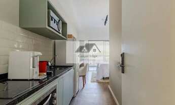 Imagem 2: Apartamento para alugar no bairro Pinheiros - São Paulo/SP, Zona Oeste