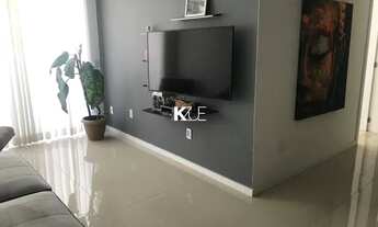 Imagem: Apartamento para venda com 102 metros quadrados