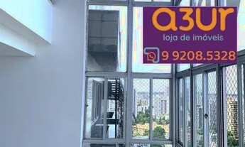 Imagem: Cobertura Tipo Duplex 300m2. Aceita APT